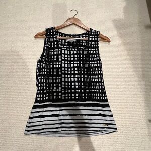 Calvin Klein Dressy Tanktop